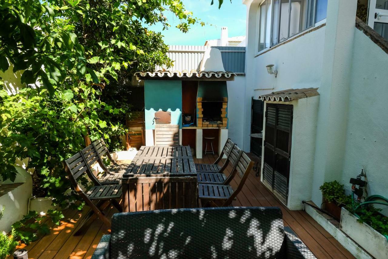 Holiday home Lovely Family House Faro