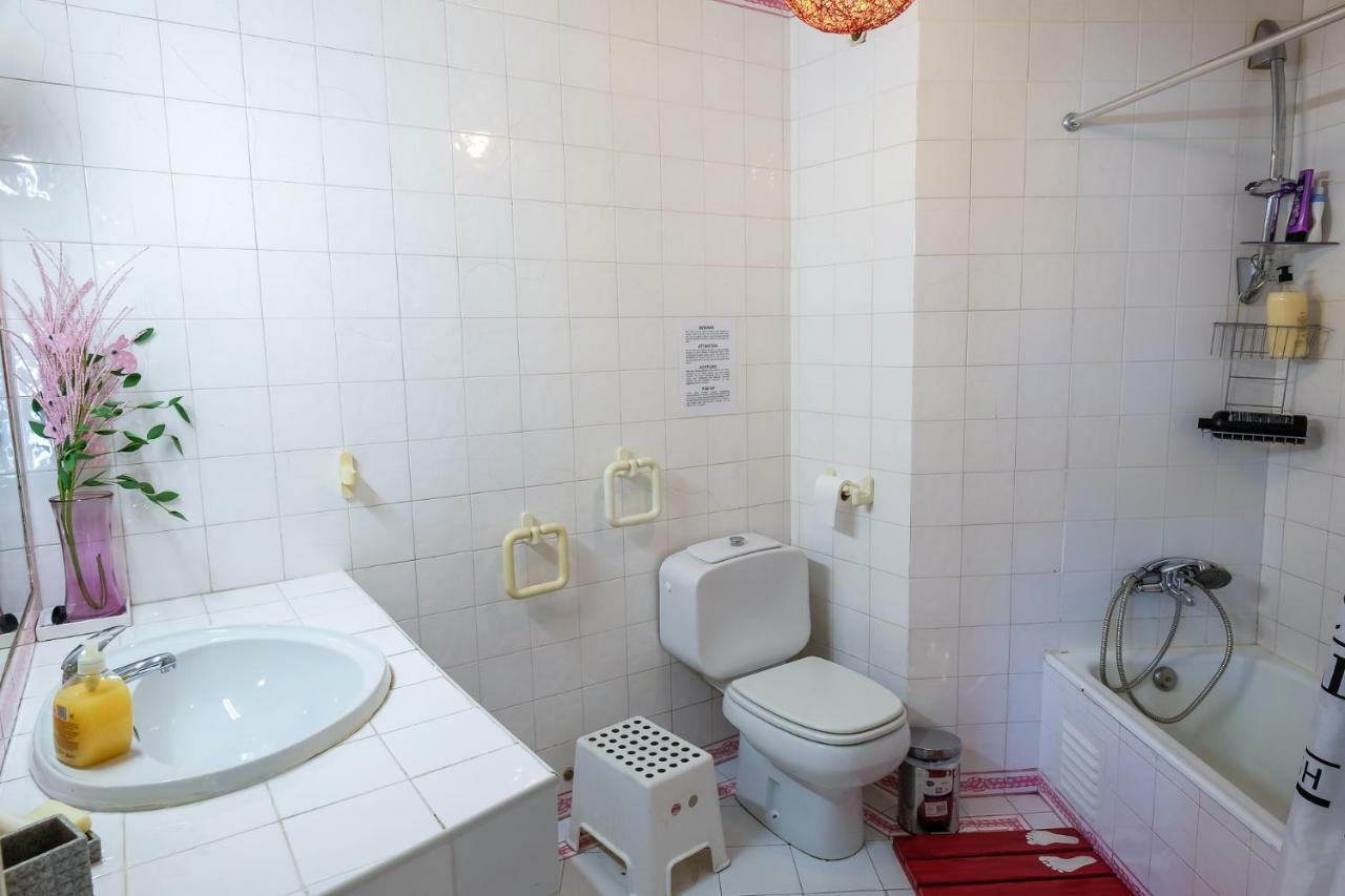 Holiday home Lovely Family House Faro