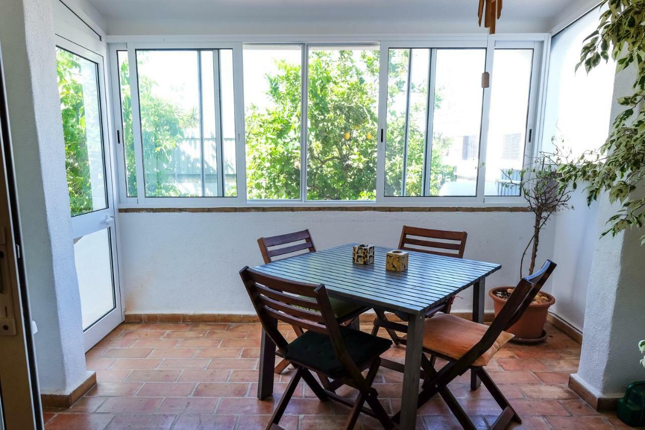 Holiday home Lovely Family House Faro