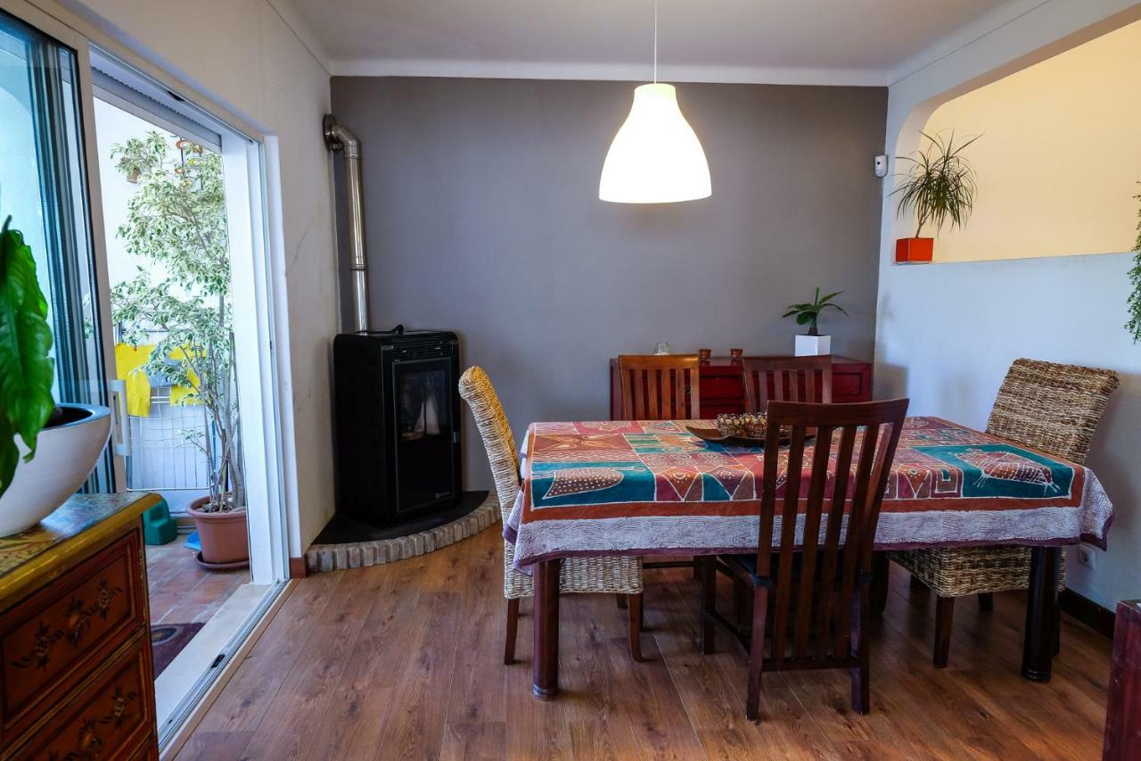 Lovely Family House *
