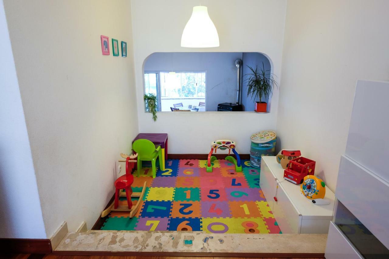 Lovely Family House * Faro