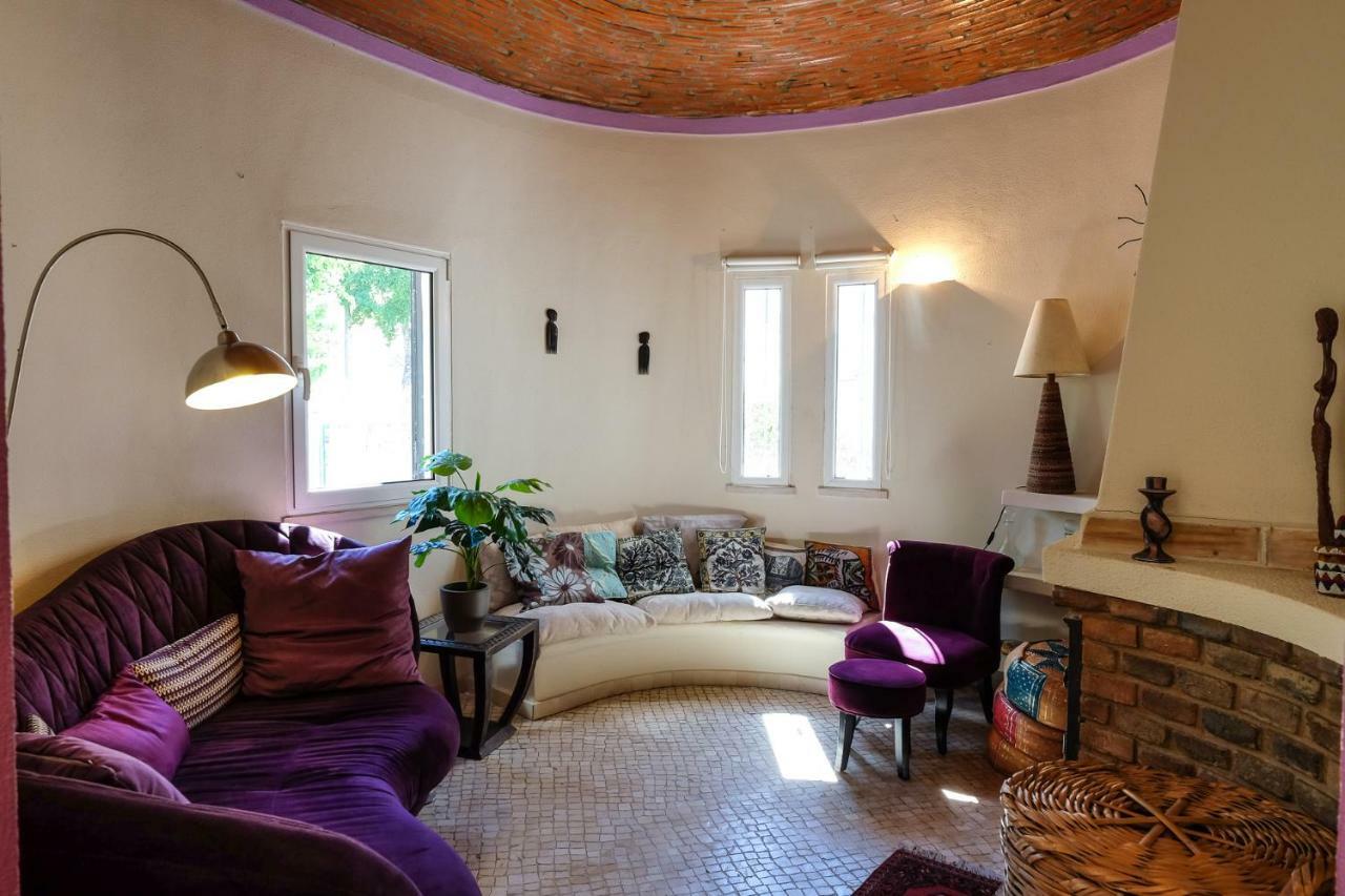 Lovely Family House Holiday home Faro