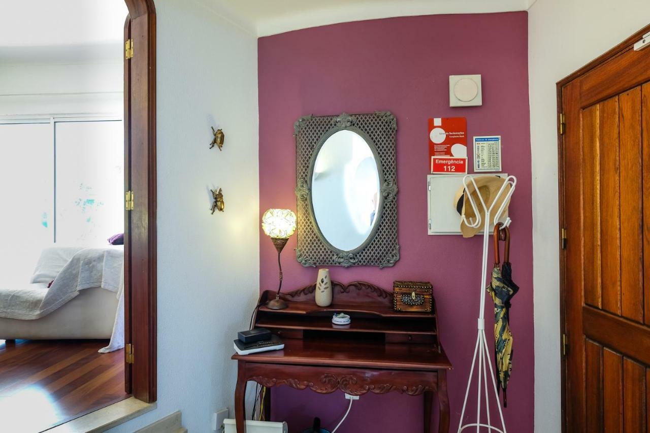 Lovely Family House Holiday home Faro