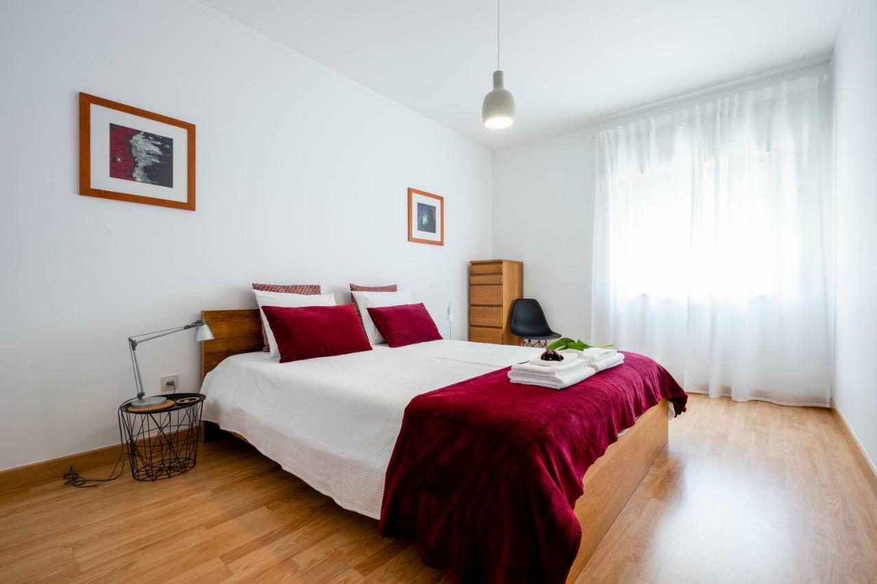 City Center 2 Bedroom