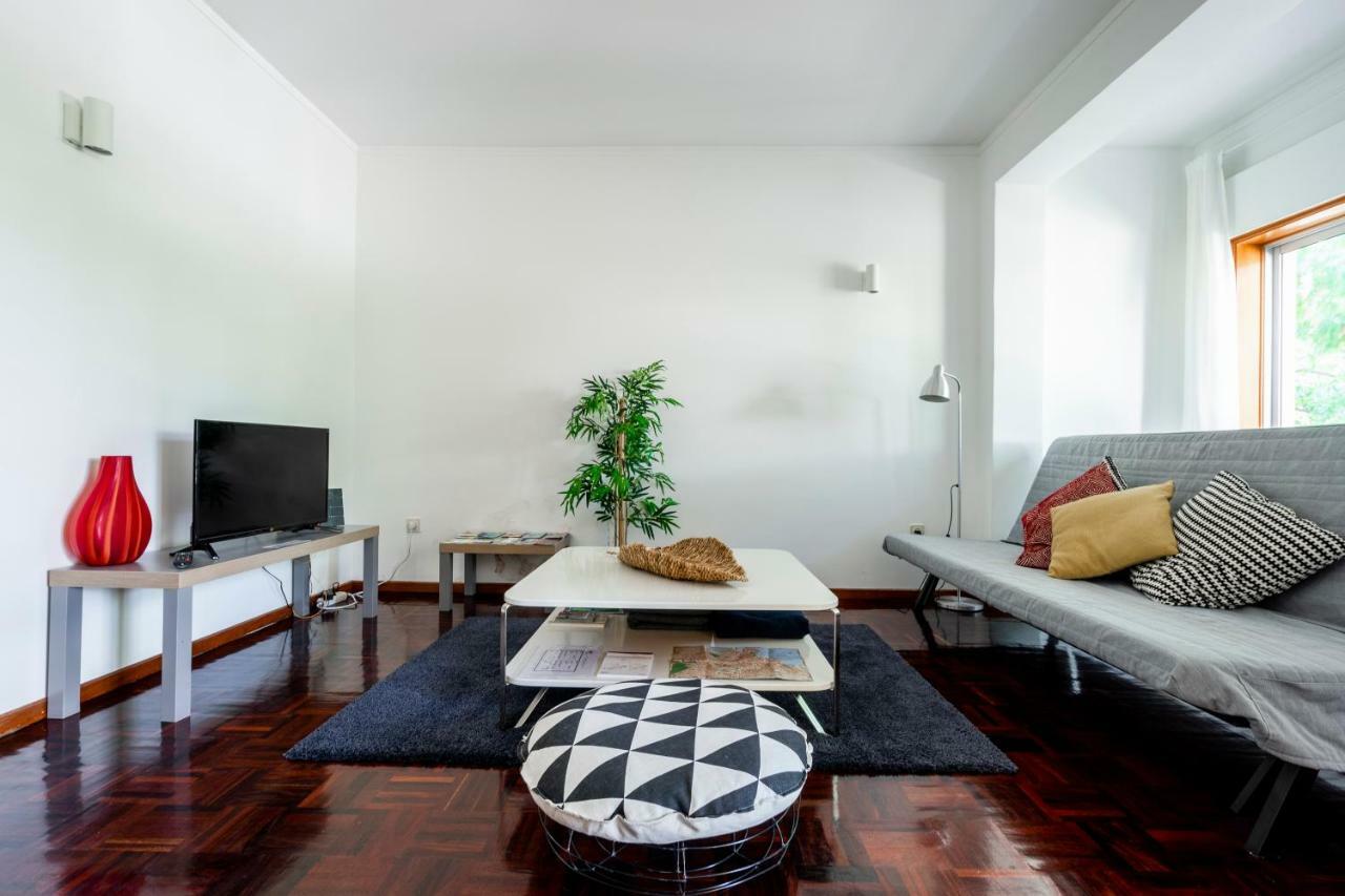 City Center 2 Bedroom