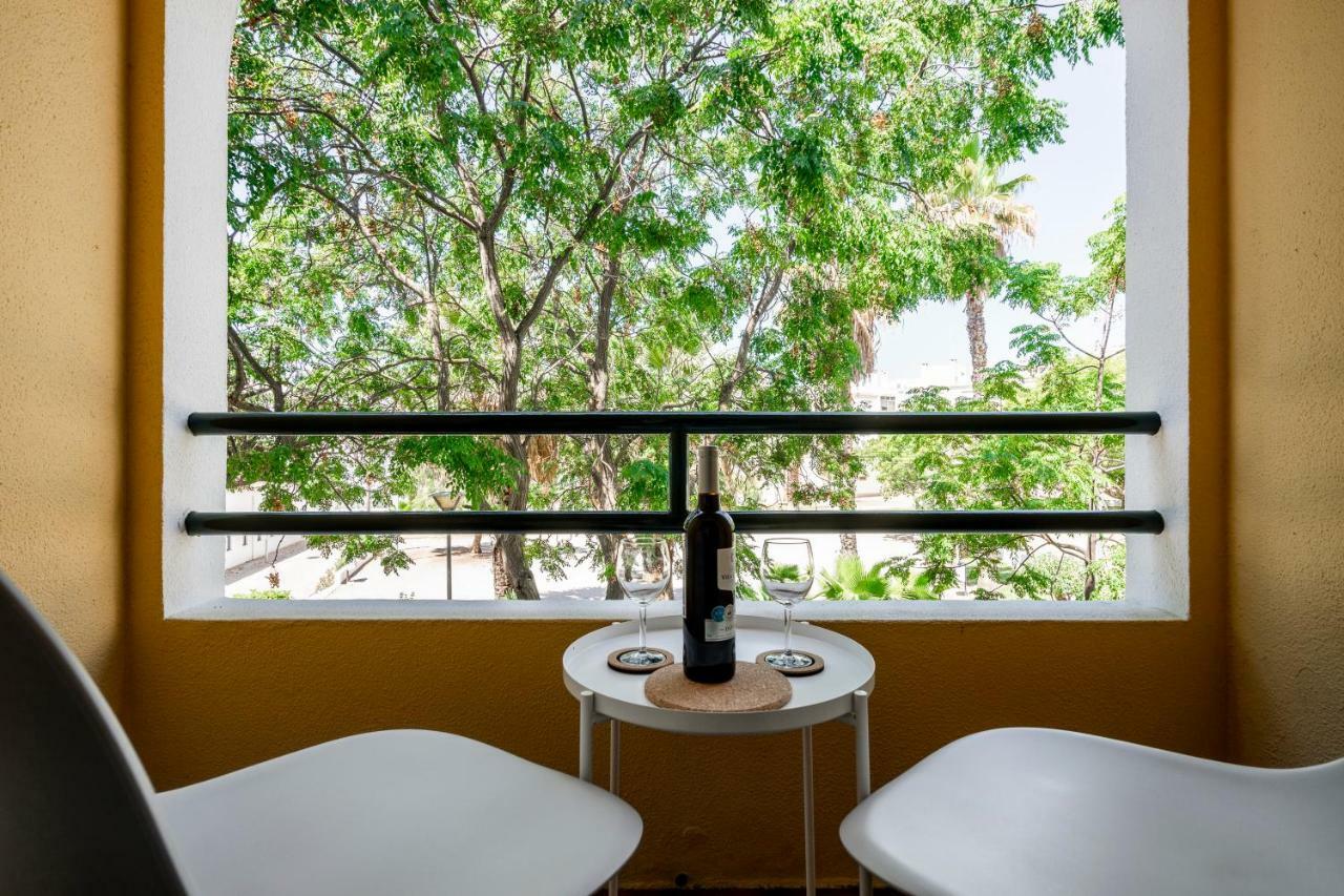 Apartment City Center 2 Bedroom *