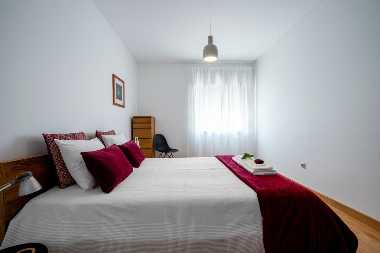 City Center 2 Bedroom *