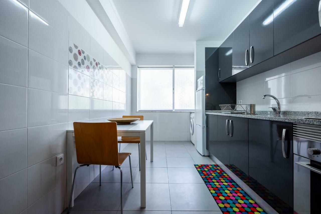 City Center 2 Bedroom * Faro