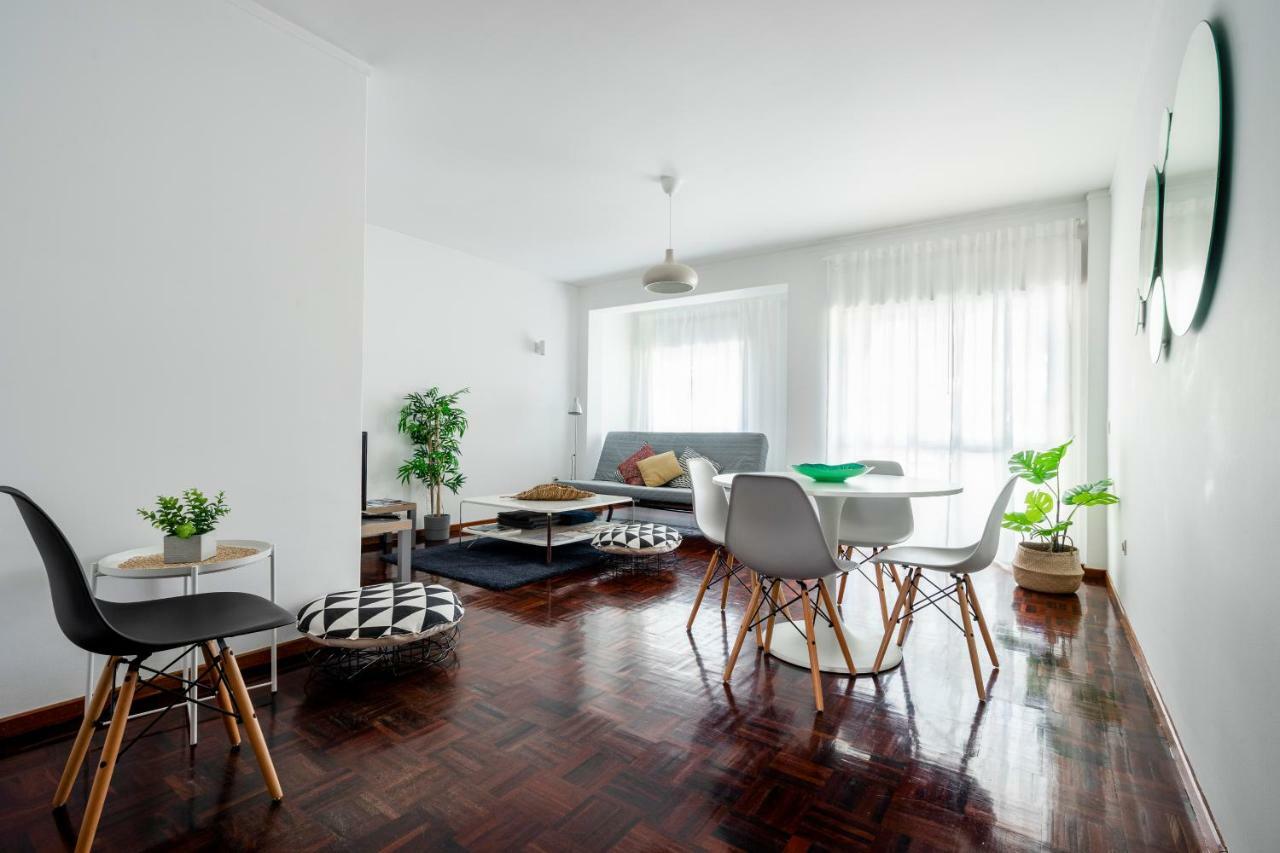 City Center 2 Bedroom