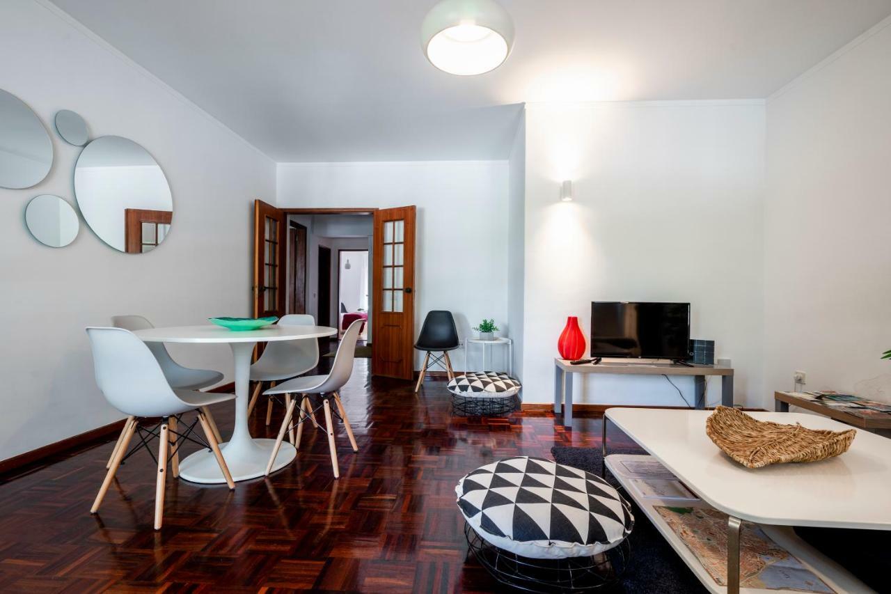 Apartment City Center 2 Bedroom *