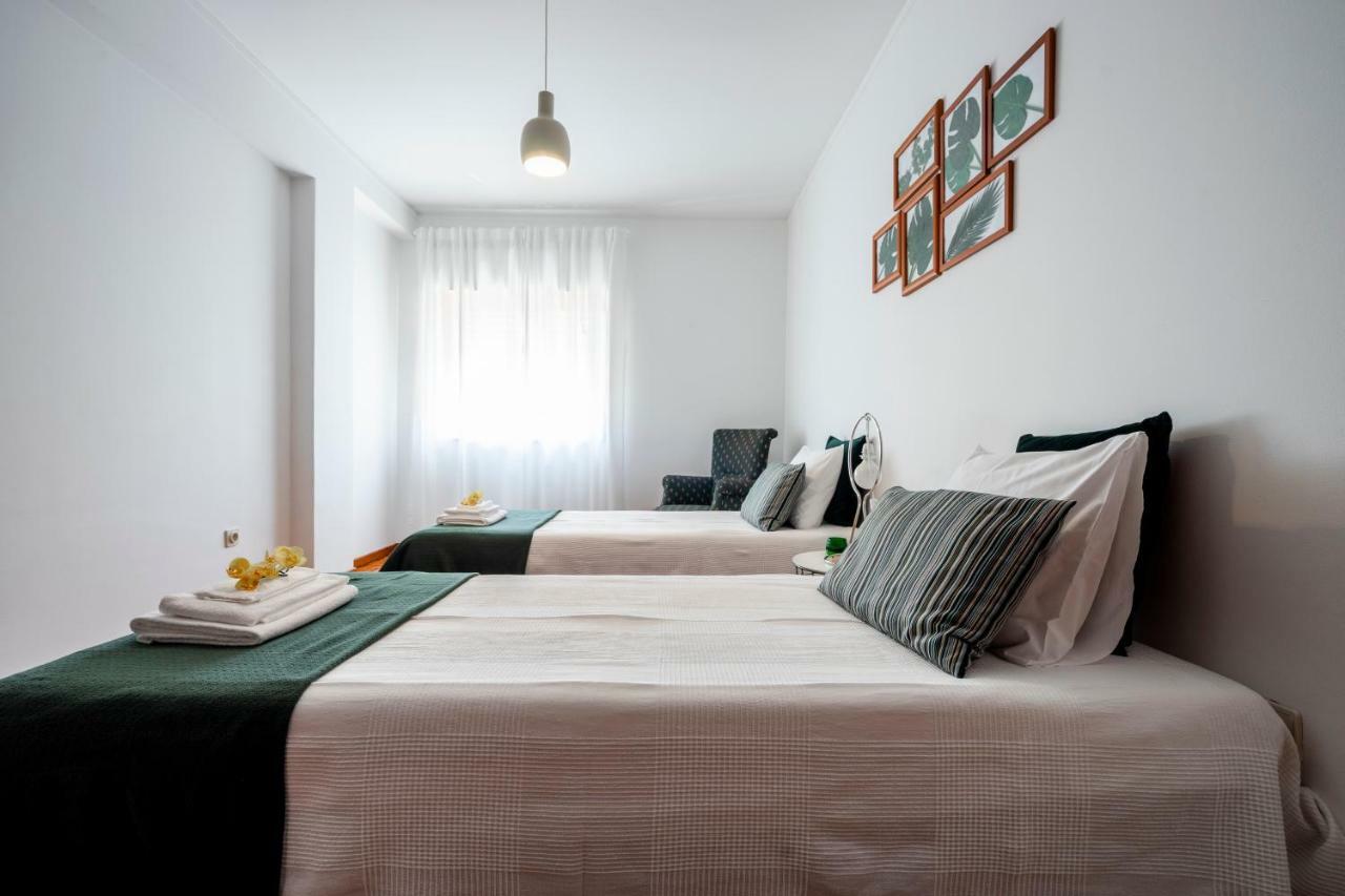 City Center 2 Bedroom Faro
