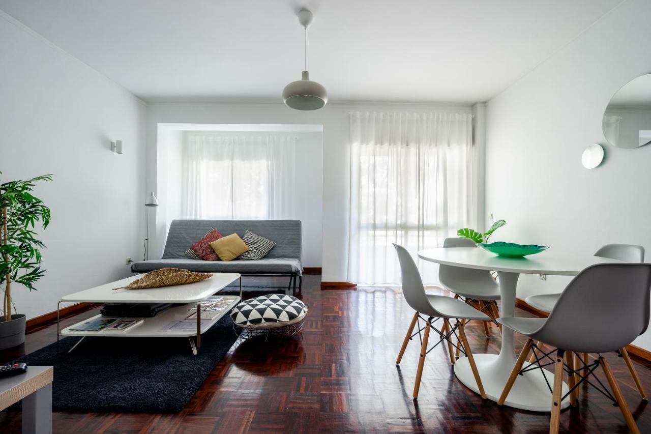 City Center 2 Bedroom Apartment Faro