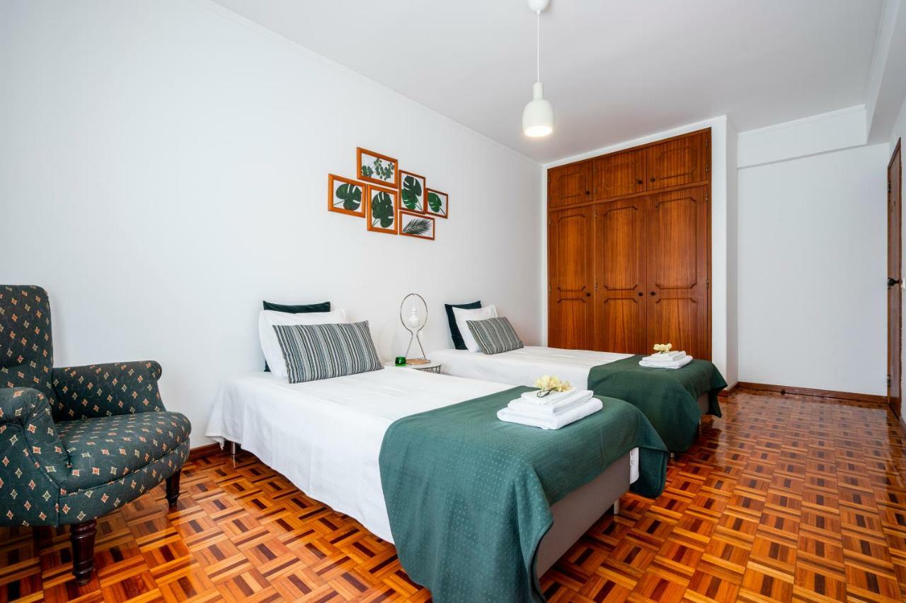 Apartment City Center 2 Bedroom