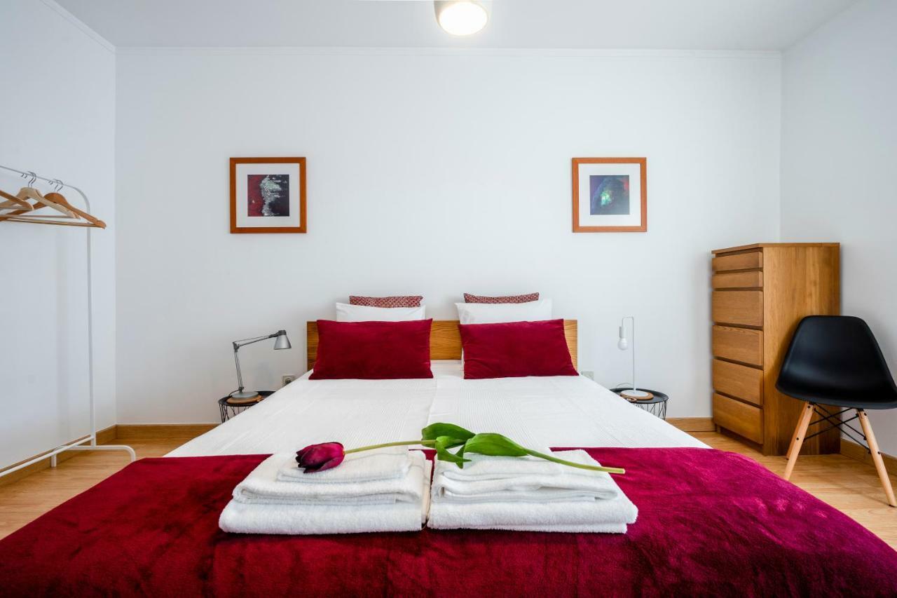 Apartment City Center 2 Bedroom