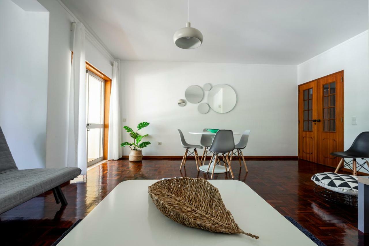City Center 2 Bedroom Apartment