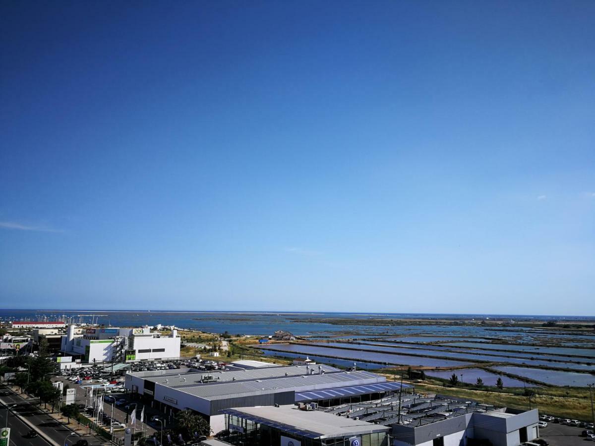 Oasis Gasthof Distrikt Faro