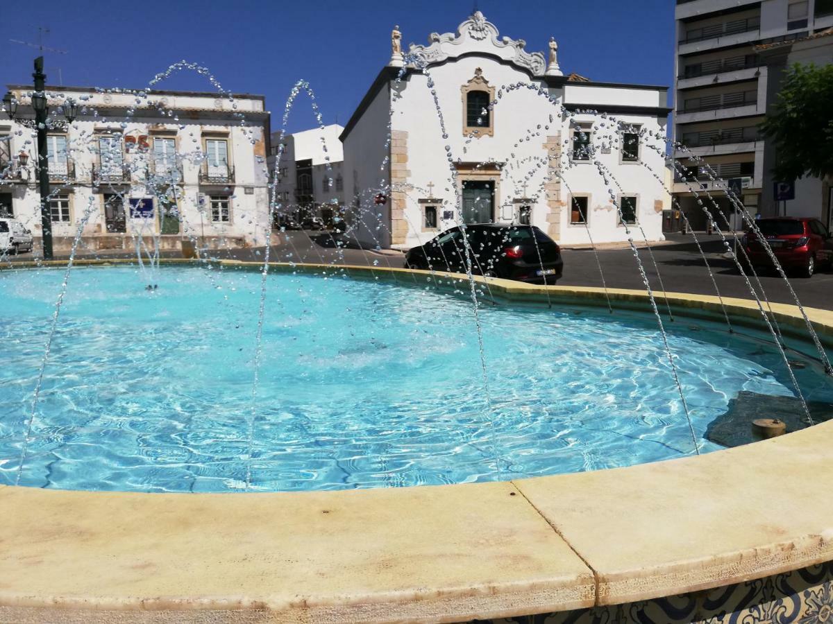 Casa Andorinhas * Faro