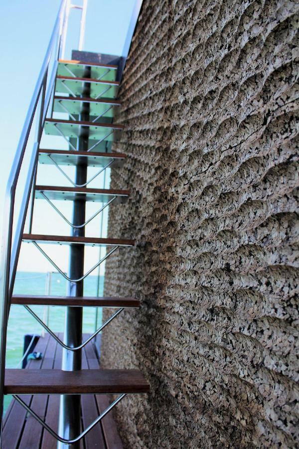 Casas Da Ria Botel Faro
