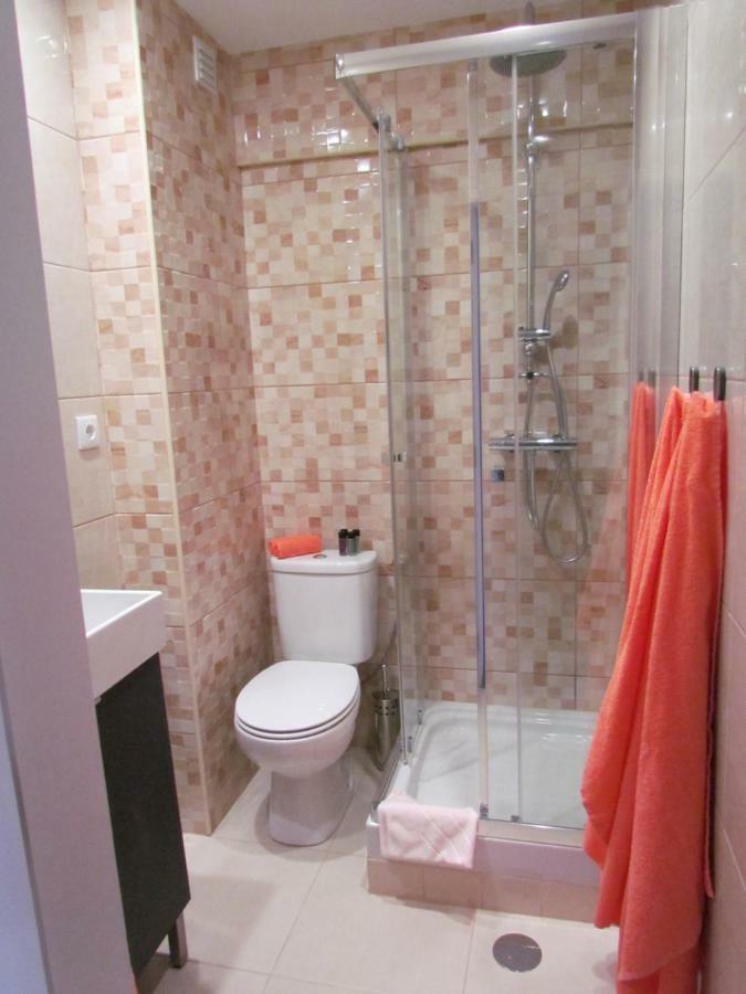 Apartamento In With Sea View