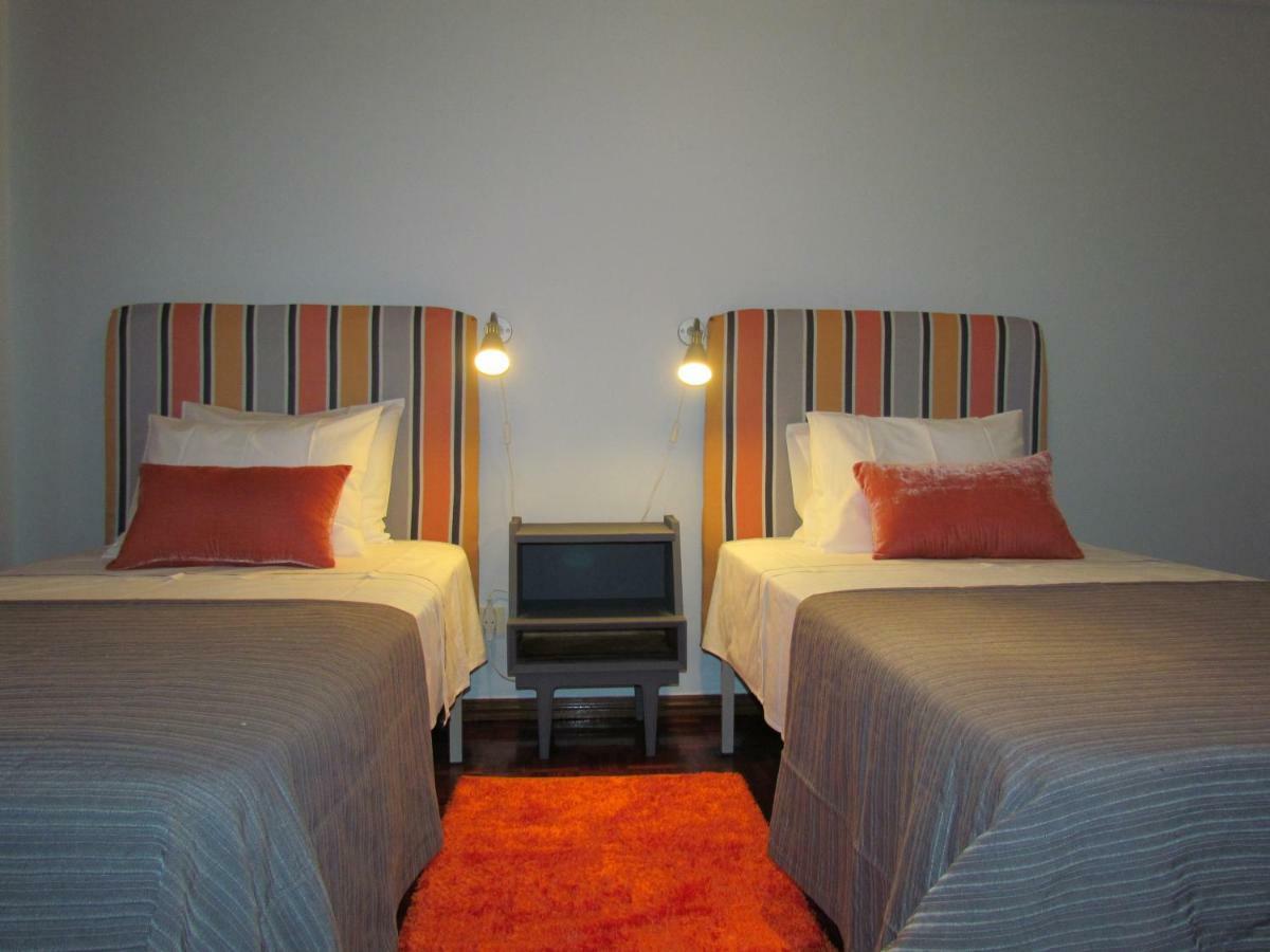 In With Sea View Apartamento FAO