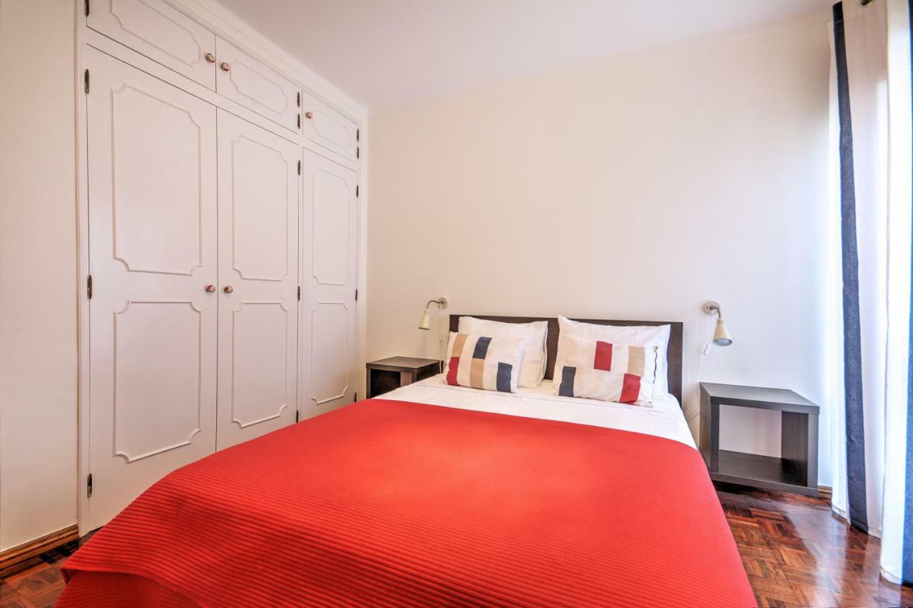 Apartamento In With Sea View FAO