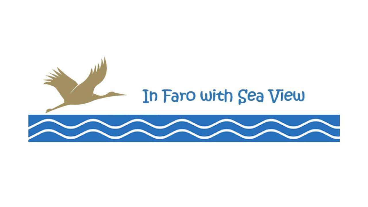 In With Sea View