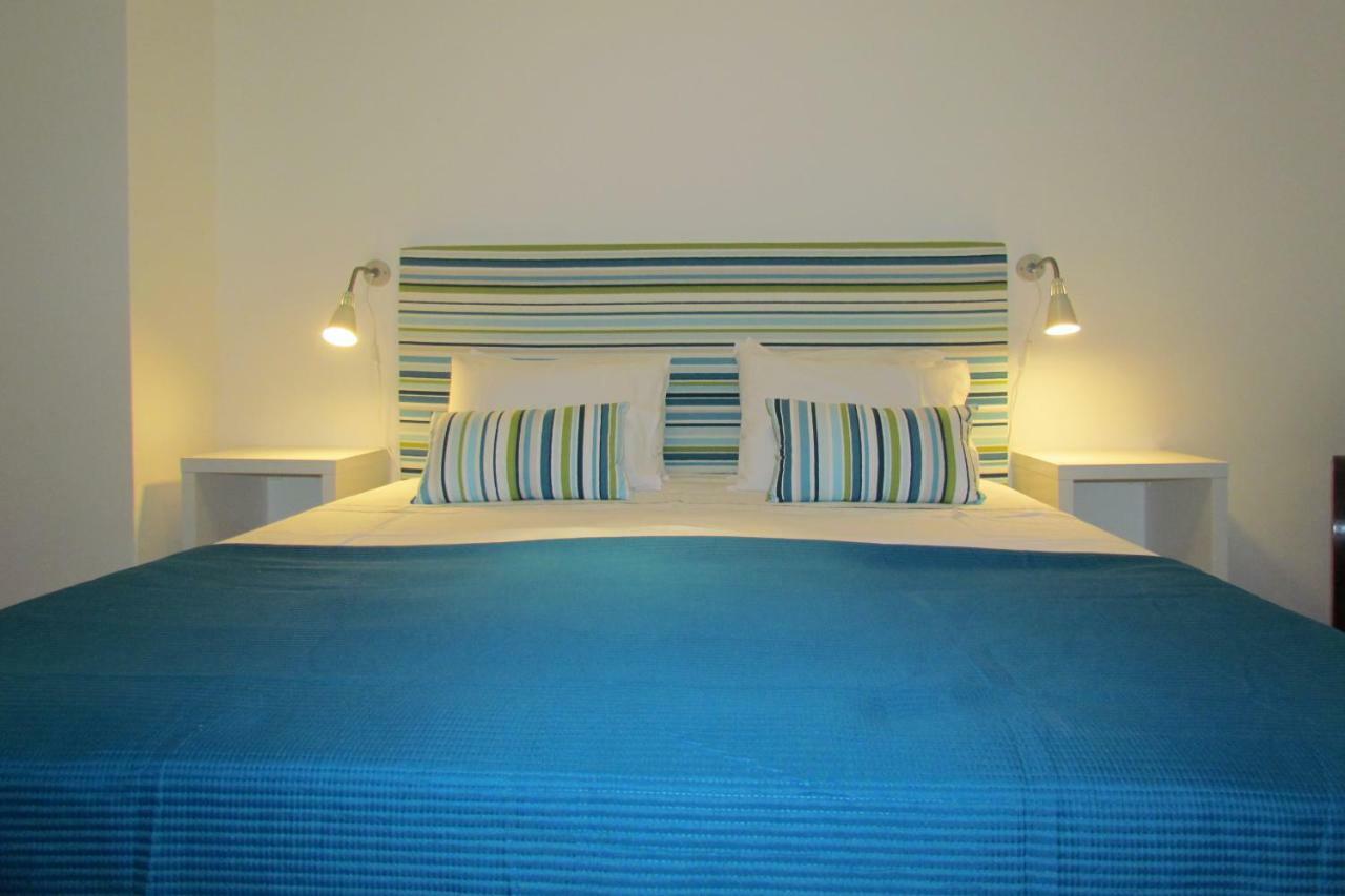 In With Sea View Apartamento