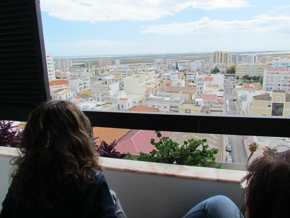 Apartamento In With Sea View FAO