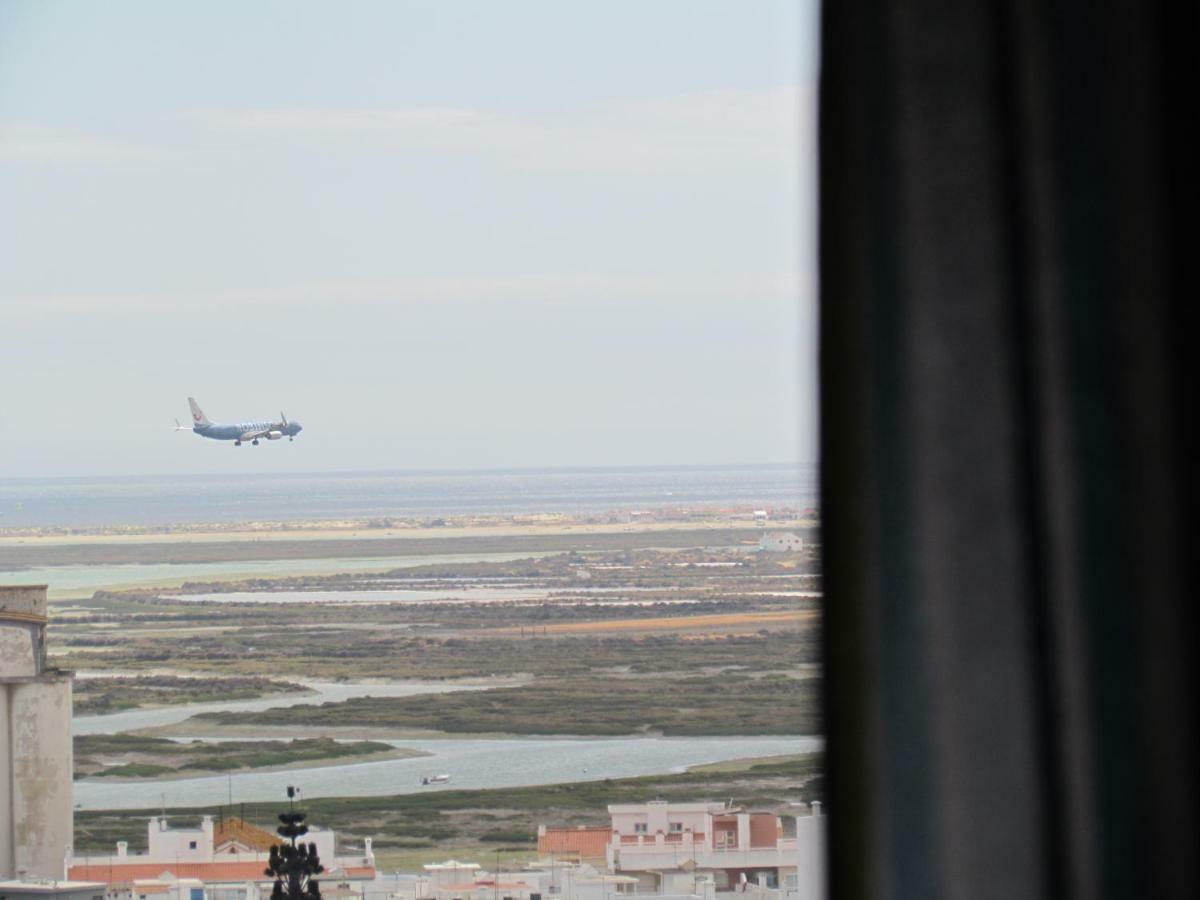 Apartamento In With Sea View FAO