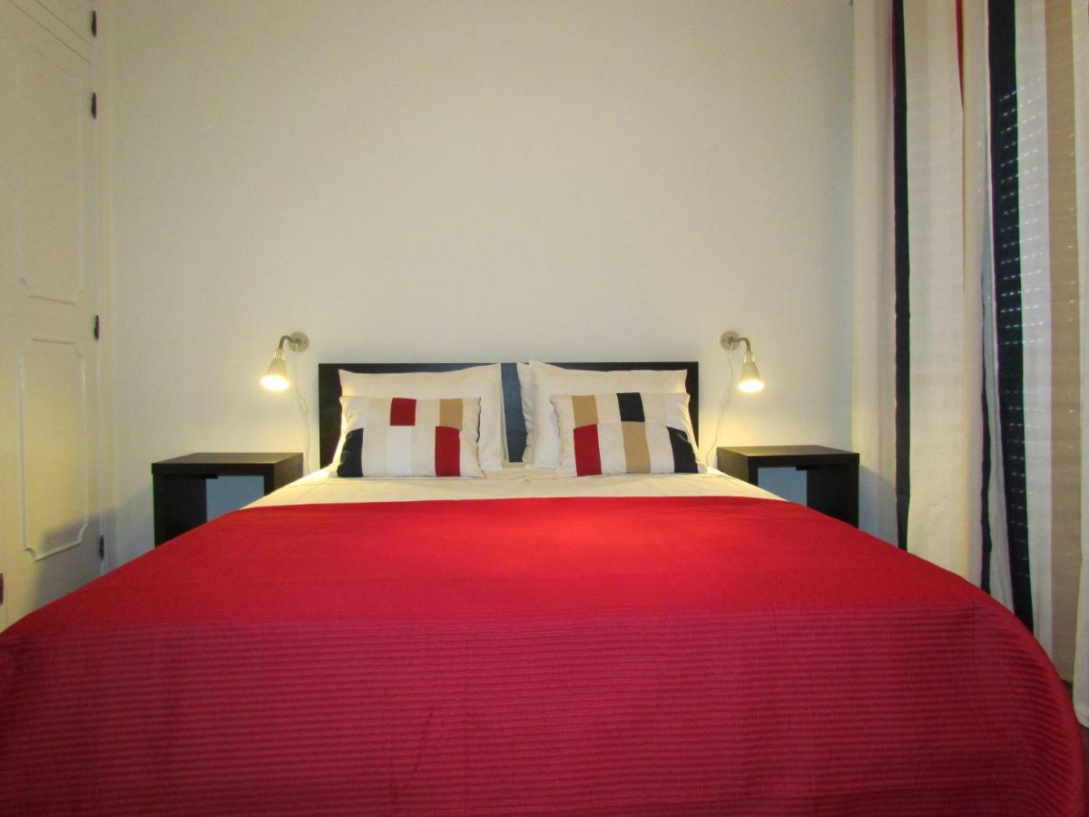 Apartamento In With Sea View FAO