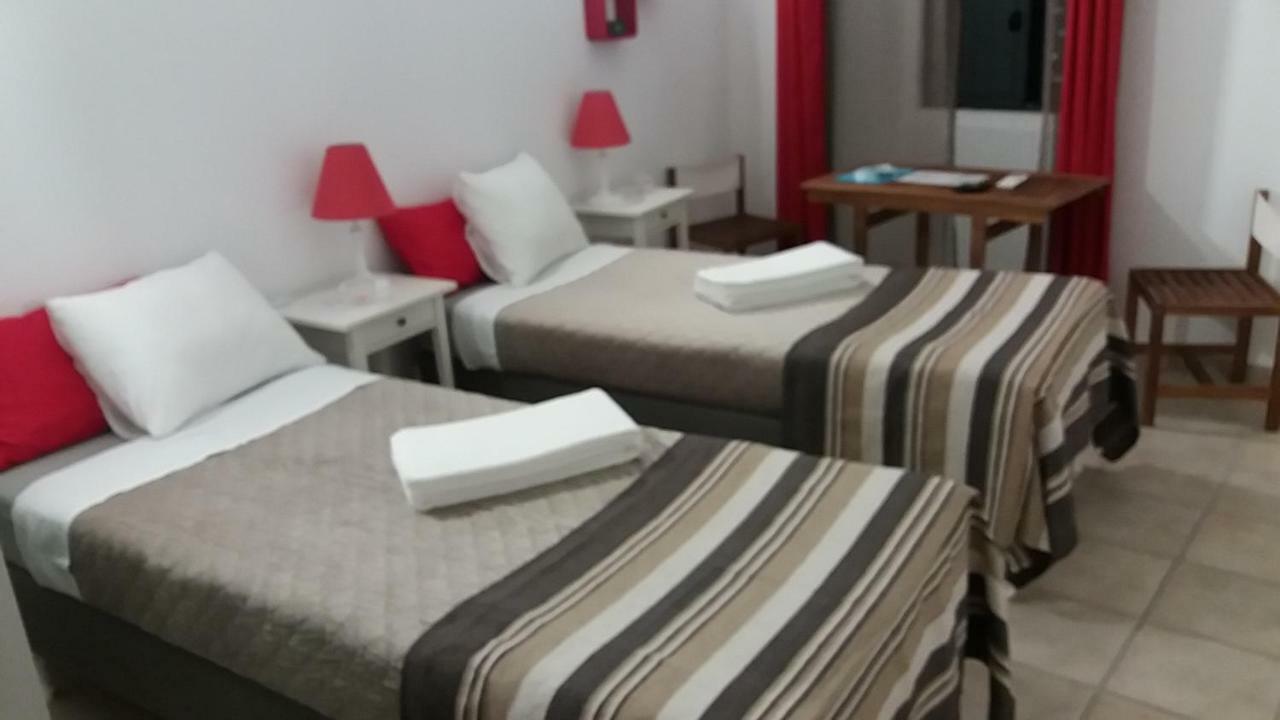 Town House Guest house Faro