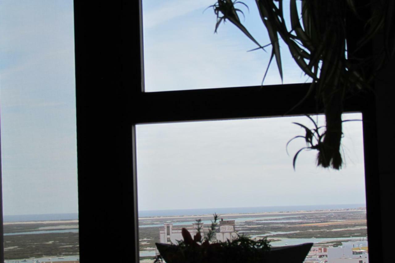 Apartamento In With Sea View
