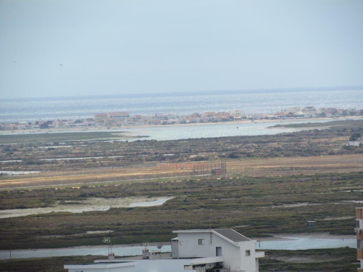 Apartamento In With Sea View