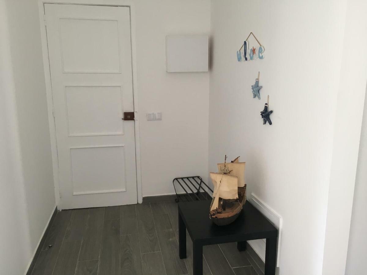 Casa Do Marinheiro Apartment