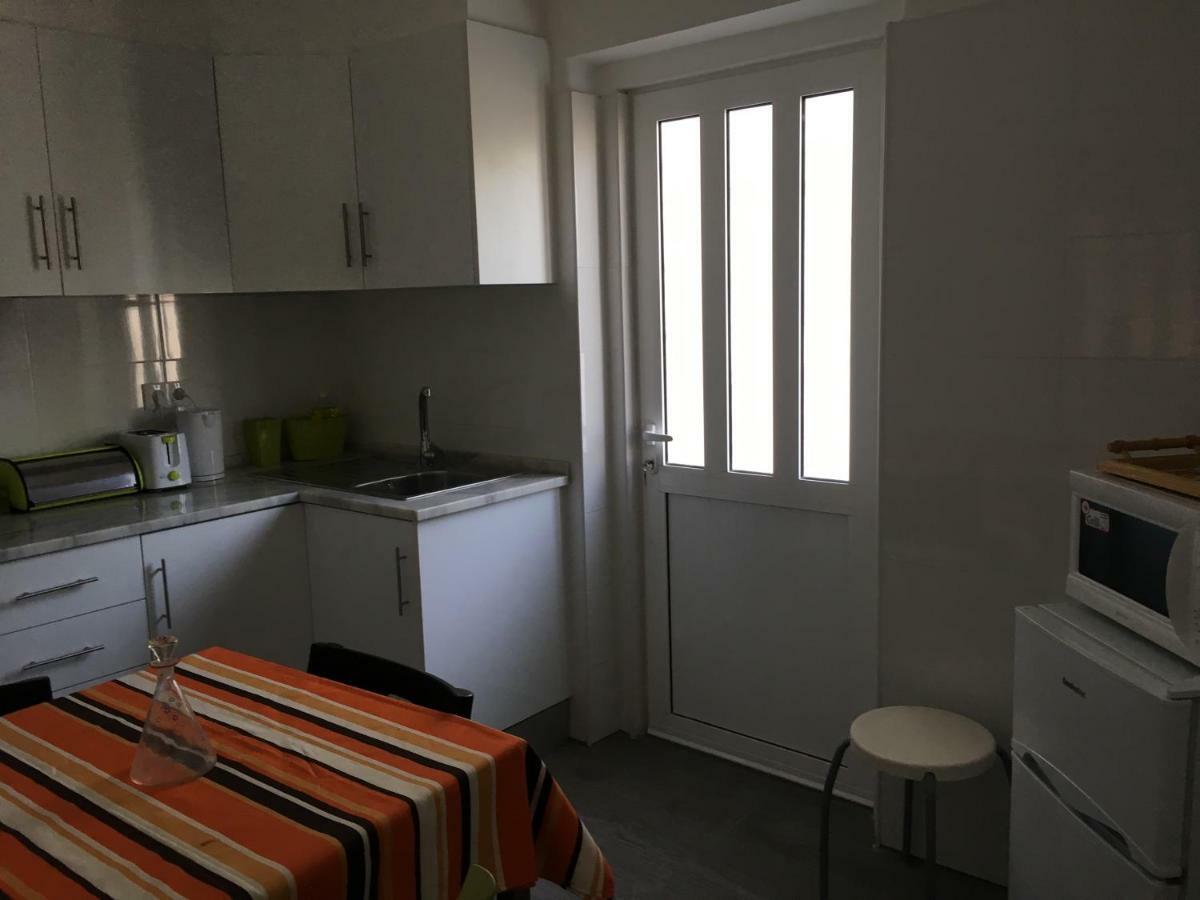 Casa Do Marinheiro Apartment Faro