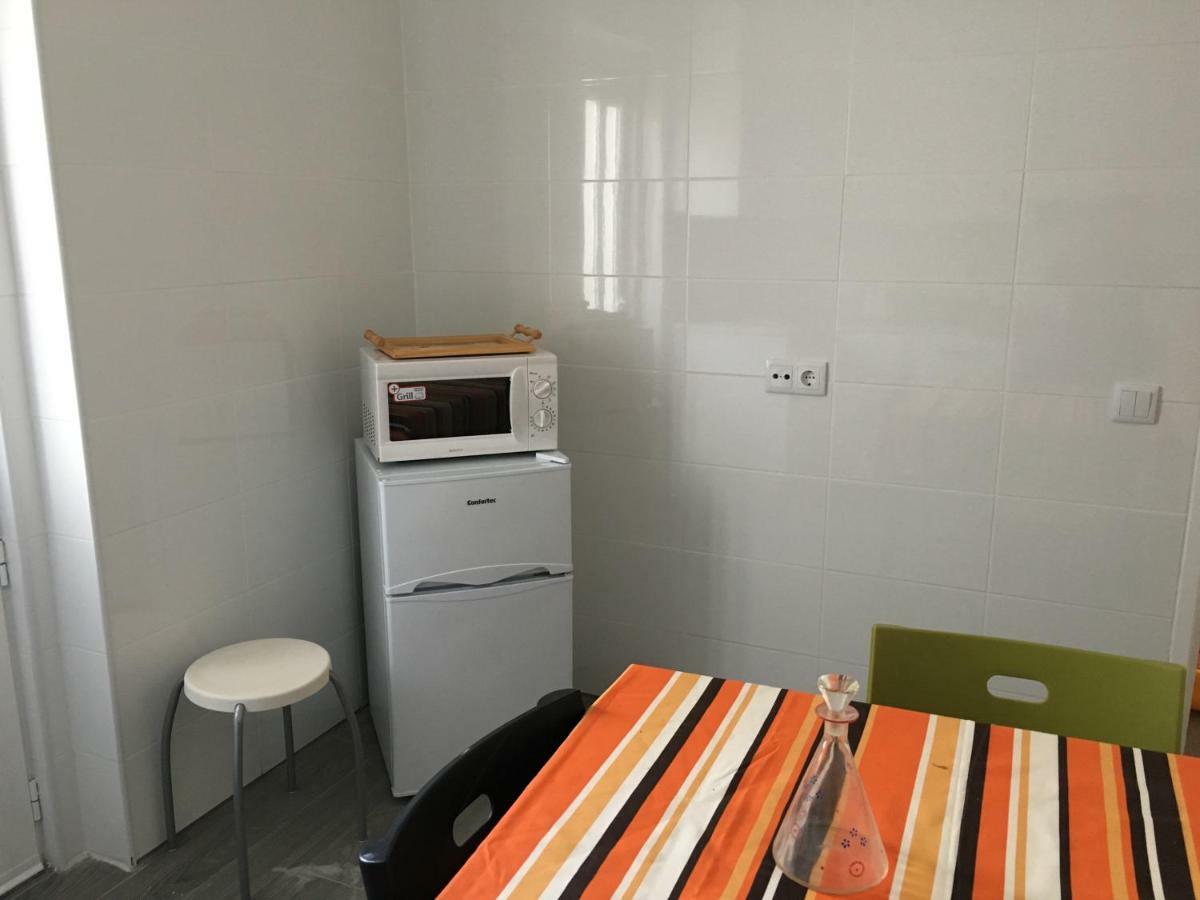 Casa Do Marinheiro Apartment *