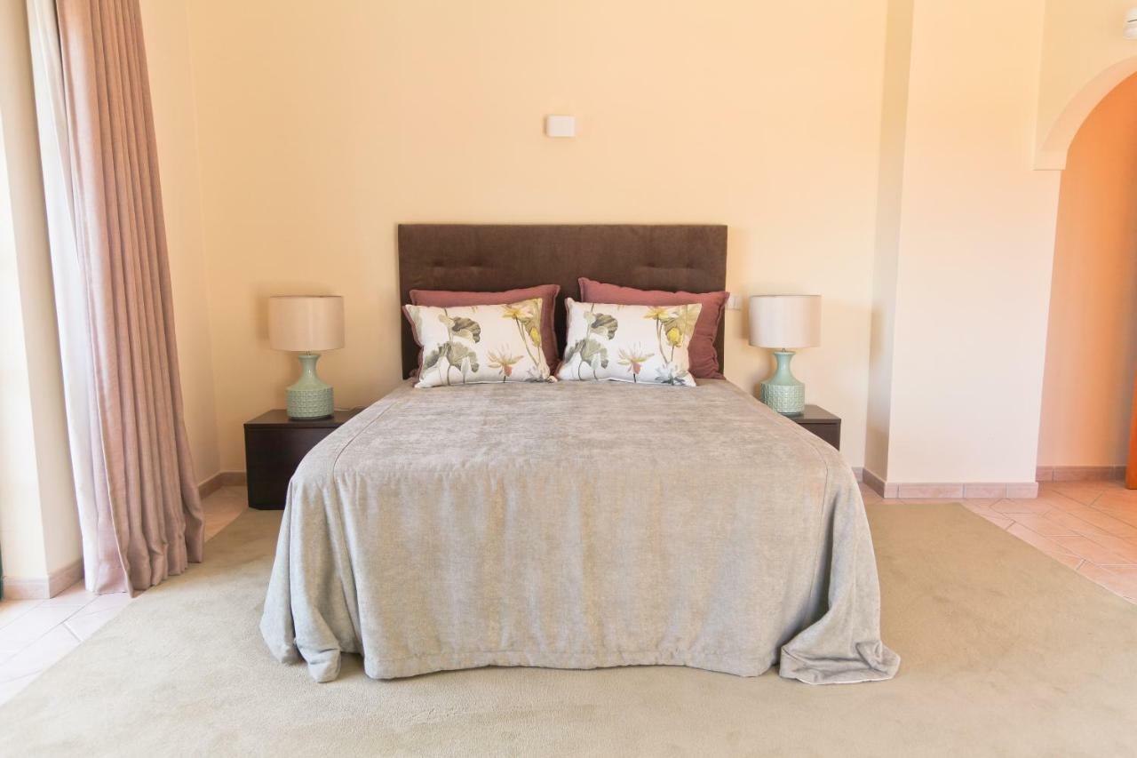 Villa Charming Exceptional Golf In Algarve Faro