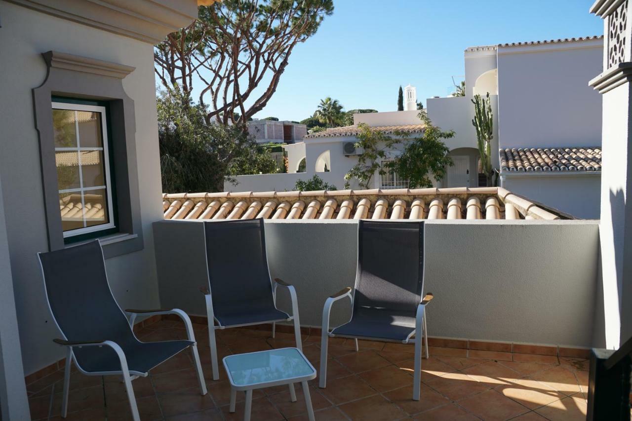 Charming Exceptional Golf In Algarve