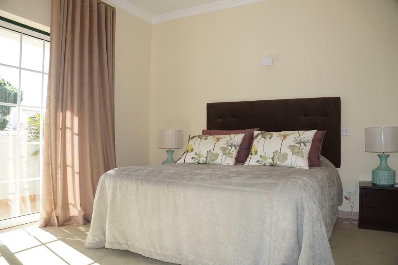 Villa Charming Exceptional Golf In Algarve Faro