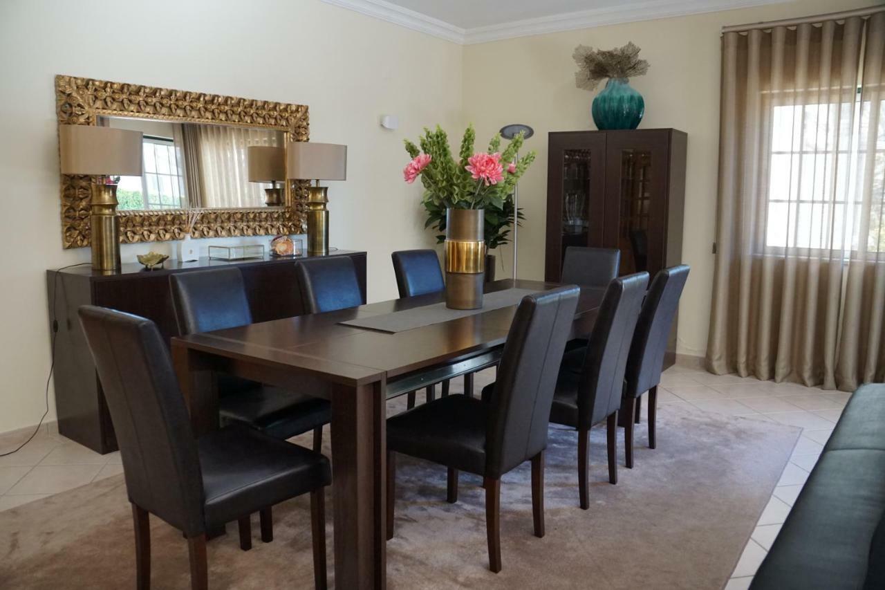Charming Exceptional Golf In Algarve Villa *