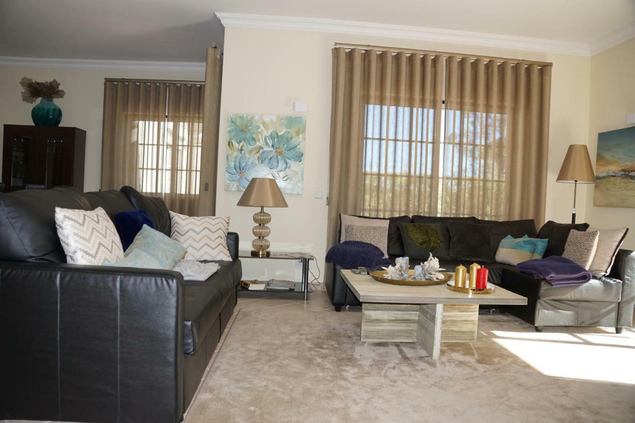 Villa Charming Exceptional Golf In Algarve