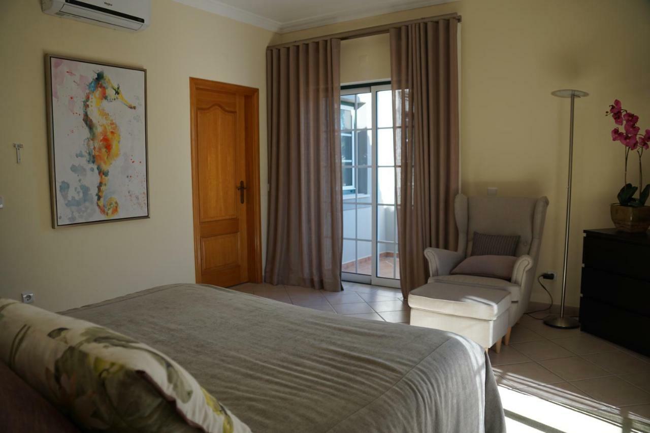 Charming Exceptional Golf In Algarve