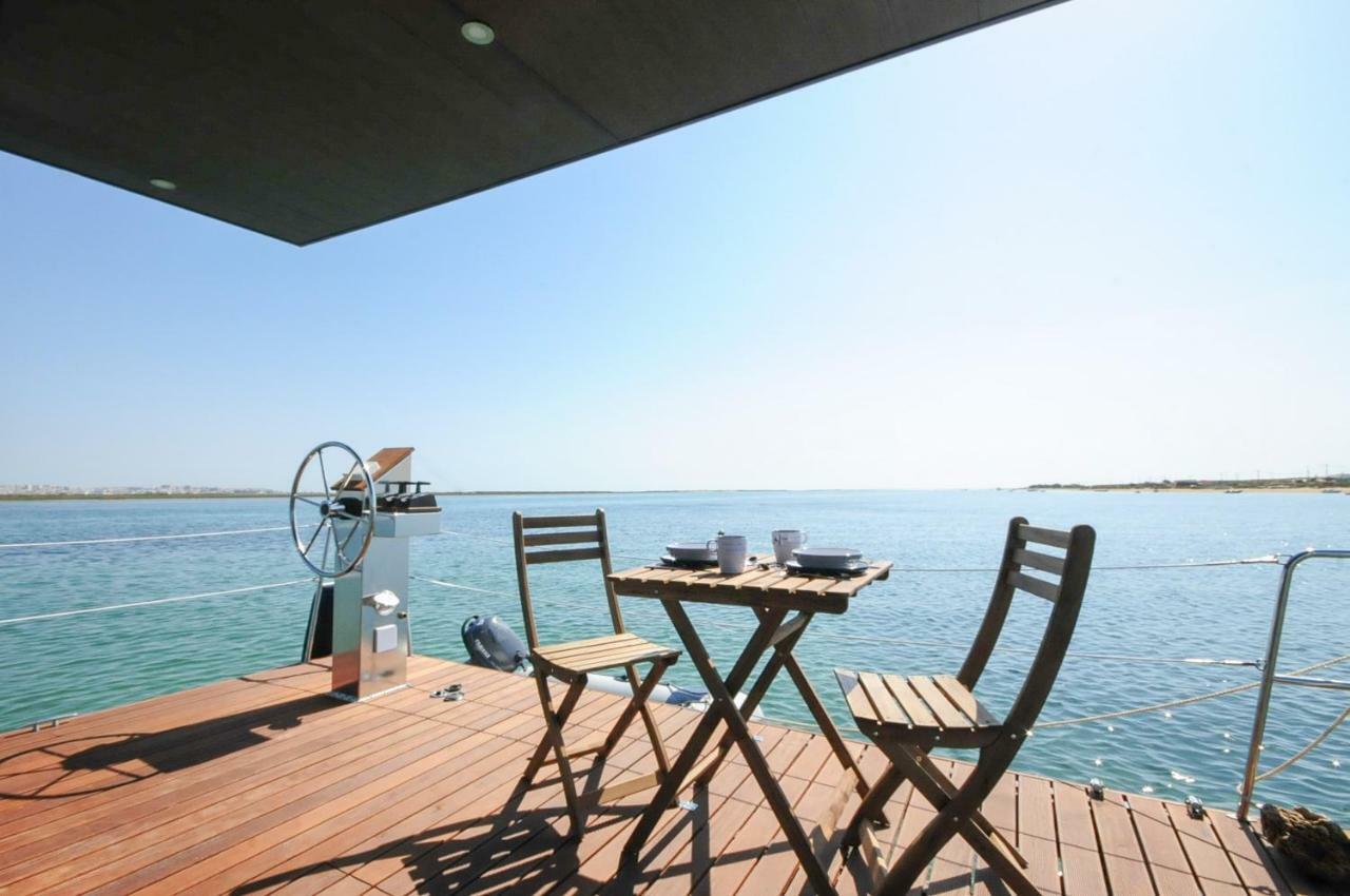 Casas Da Ria * Faro