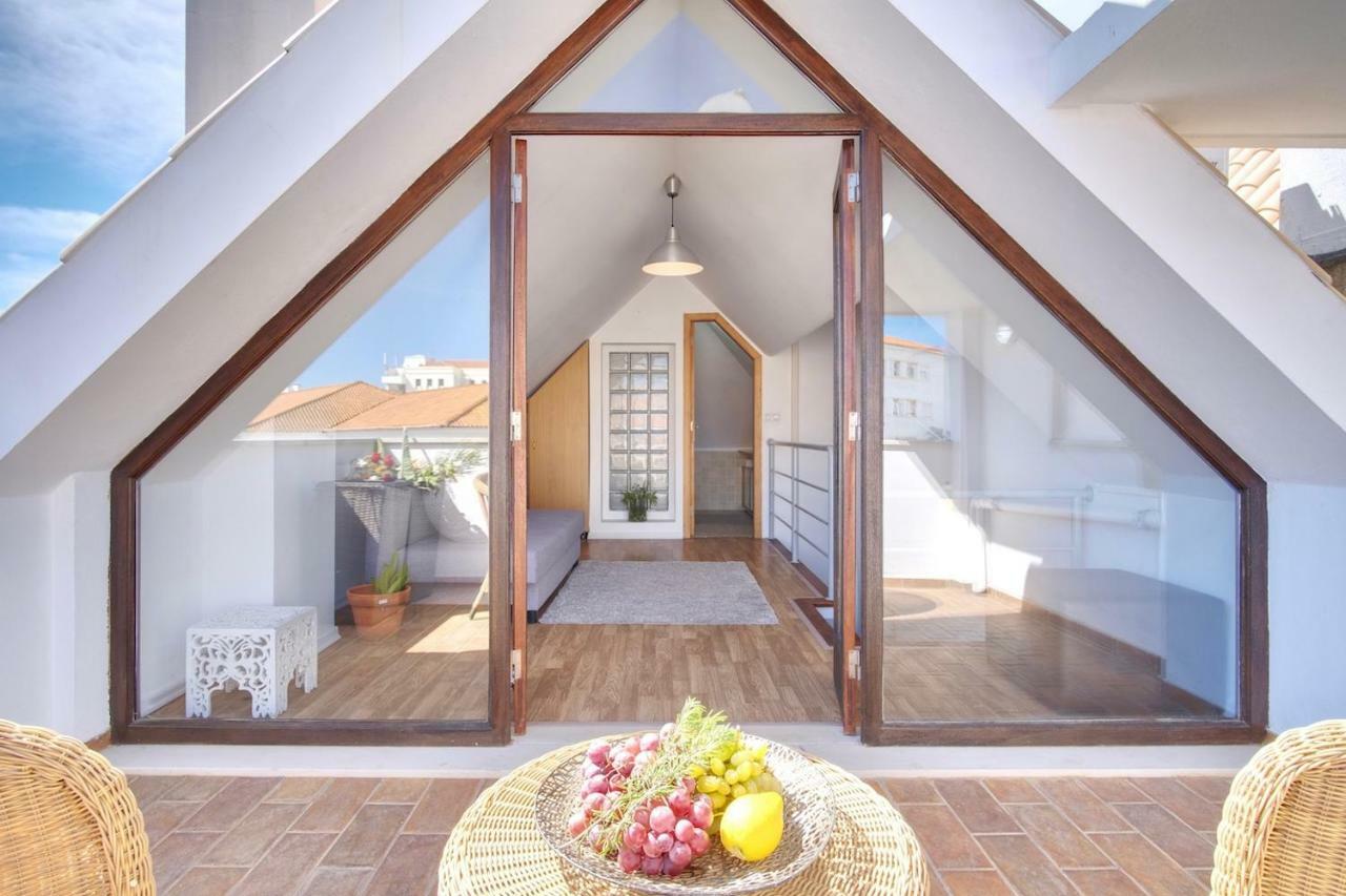 Casa Da Avo Holiday home