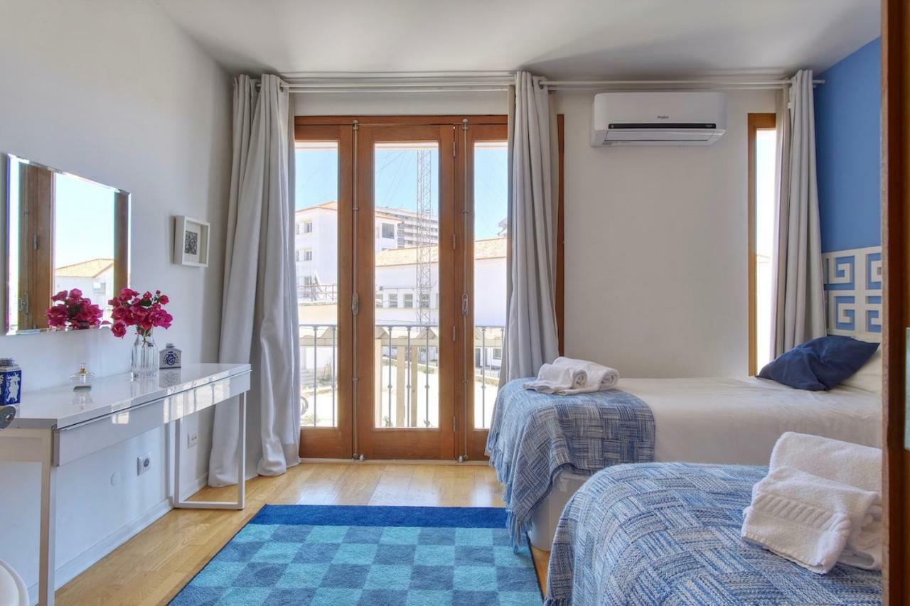 Casa Da Avo Holiday home