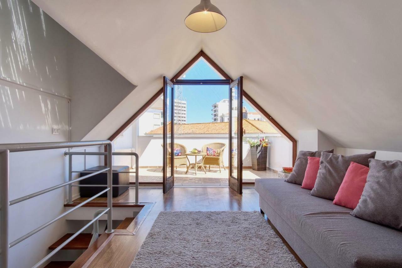Casa Da Avo Holiday home