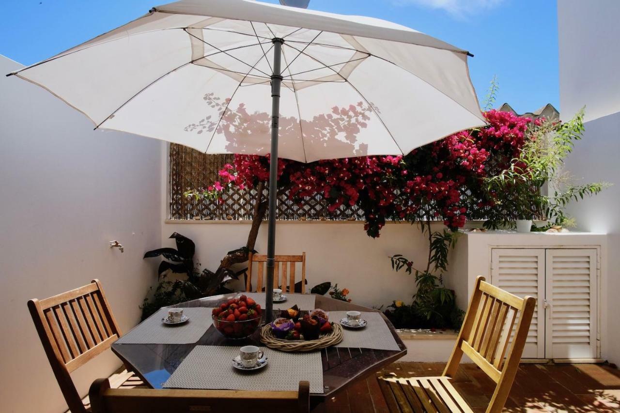Casa Da Avo Holiday home *