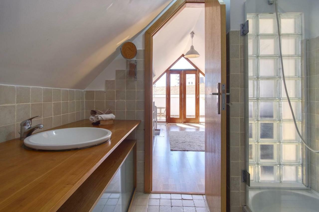Casa Da Avo Holiday home Faro