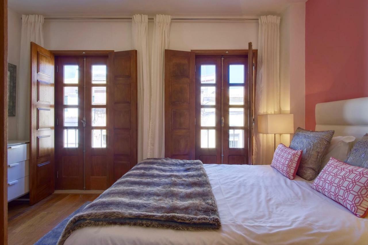 Casa Da Avo Holiday home Faro