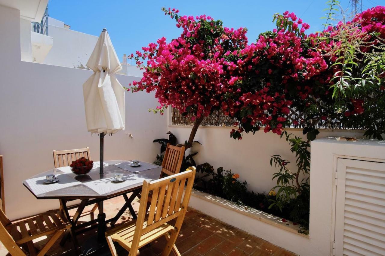 Casa Da Avo Faro